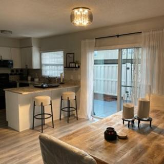 Modern Townhome Tampa Exteriör bild